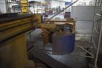Dubus - 4 axes CNC Profile milling / machining center