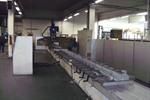 Dubus - 4 axes CNC Profile milling / machining center