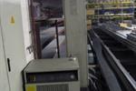 Dubus - 4 axes CNC Profile milling / machining center