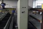 Dubus - 4 axes CNC Profile milling / machining center