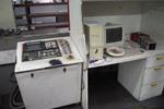 Dubus - 4 axes CNC Profile milling / machining center