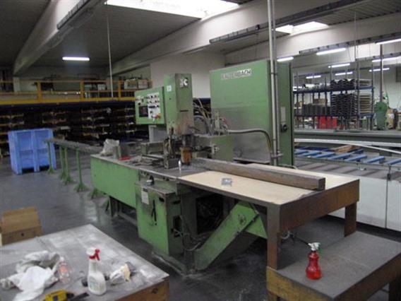 Kaltenbach SKL 400 NA (for Alu)