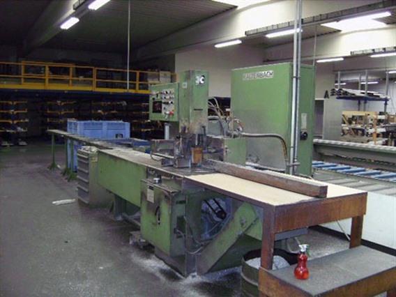 Kaltenbach SKL 400 NA (for Alu)