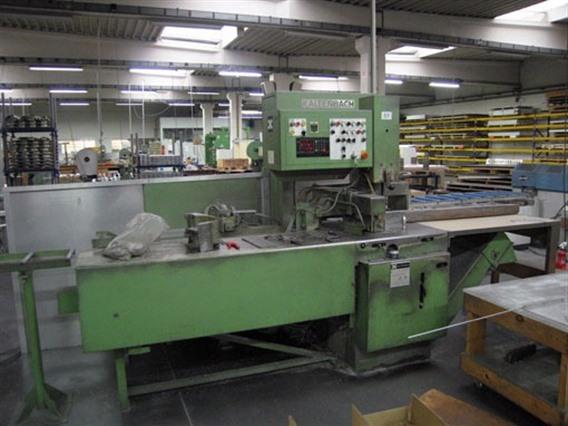 Kaltenbach SKL 400 NA (for Alu)