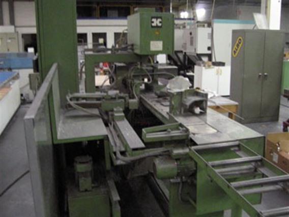 Kaltenbach SKL 400 NA (for Alu)