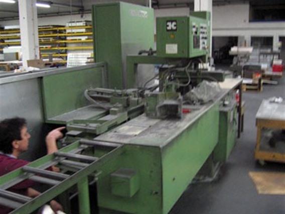 Kaltenbach SKL 400 NA (for Alu)