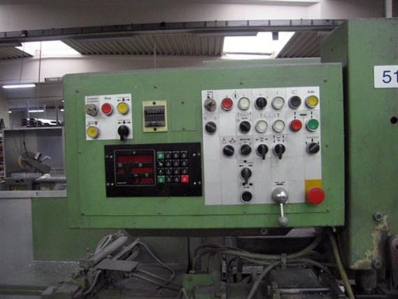 Kaltenbach SKL 400 NA (for Alu)