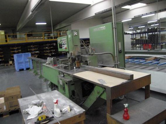 Kaltenbach SKL 400 NA (for Alu)