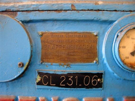 Graffenstaden 2625