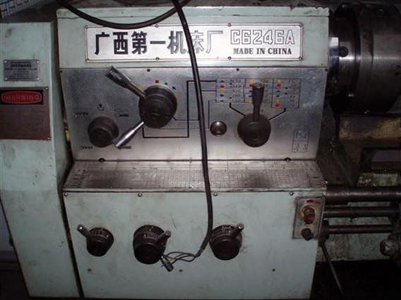 Guangxi C 6246 A