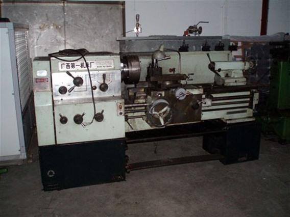 Guangxi C 6246 A