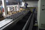 Dubus - 4 axes CNC Profile milling / machining center