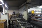 Dubus - 4 axes CNC Profile milling / machining center