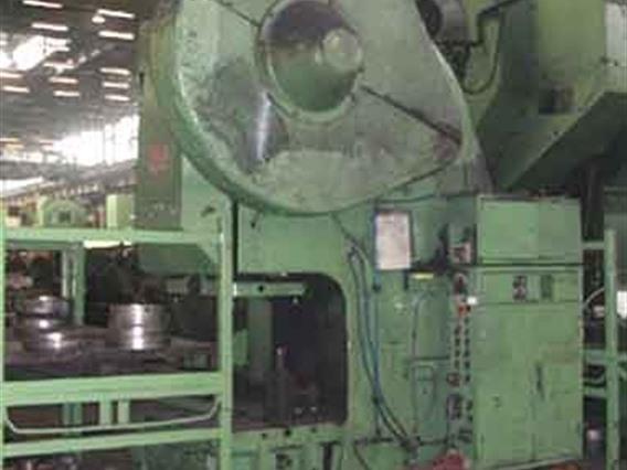 Schuler PDr 315-400