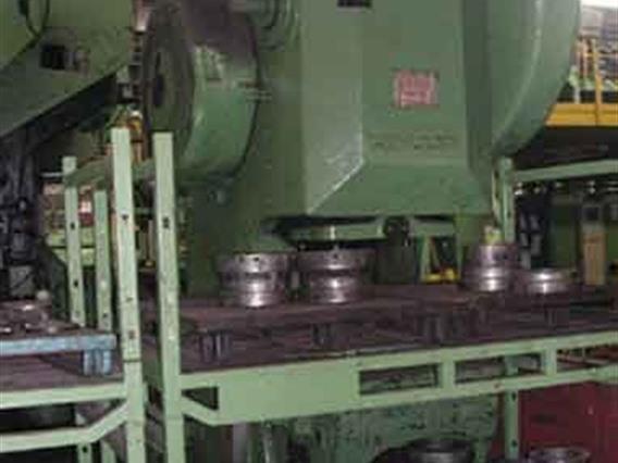 Schuler PDr 315-400