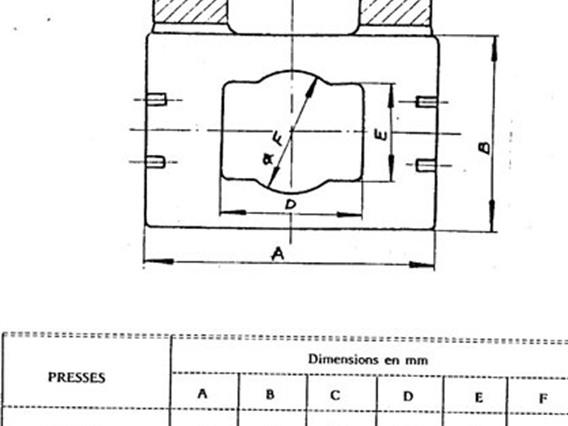 Cofmo KD 2330 - 100T
