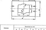 Cofmo KD 2330 - 100T
