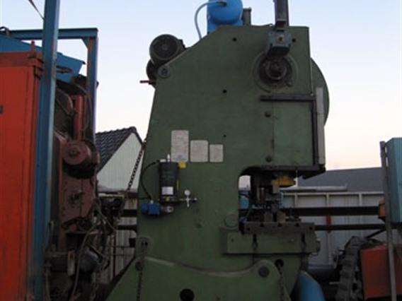 Cofmo KD 2330 - 100T