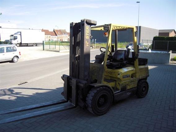 Hyster H 3.2 XML Diesel