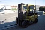 Hyster H 3.2 XML Diesel