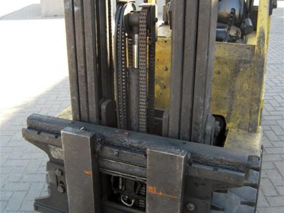Hyster H 3.2 XML Diesel