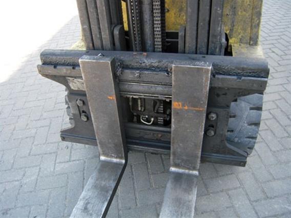 Hyster H 3.2 XML Diesel