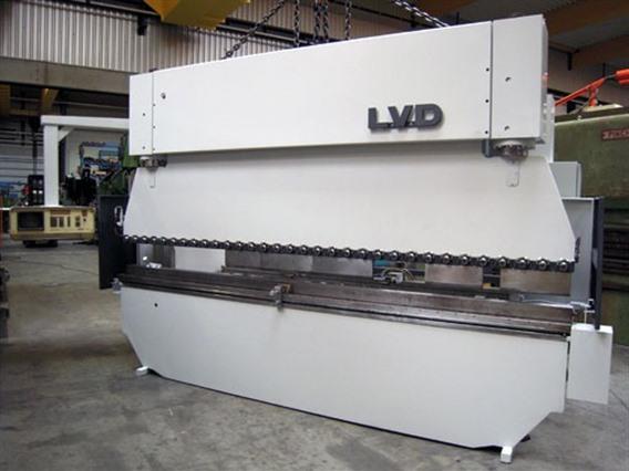 LVD PPN 150/40 CNC