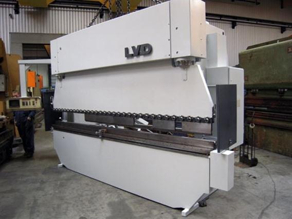 LVD PPN 150/40 CNC