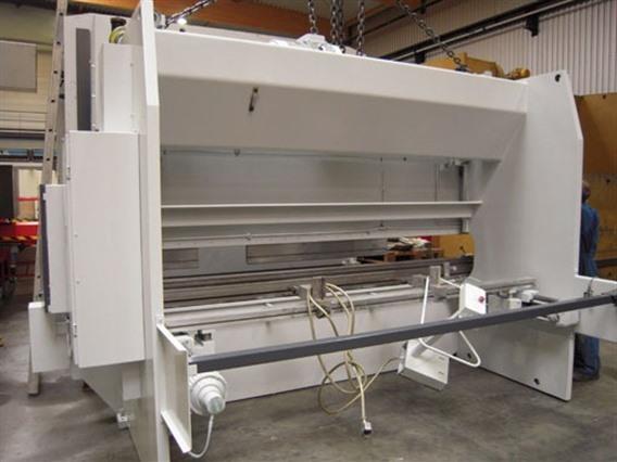 LVD PPN 150/40 CNC