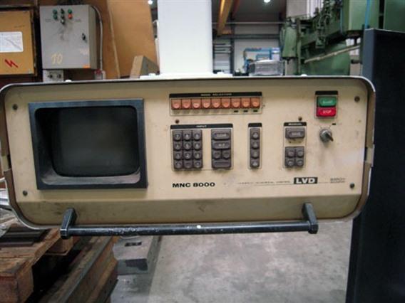 LVD PPN 150/40 CNC