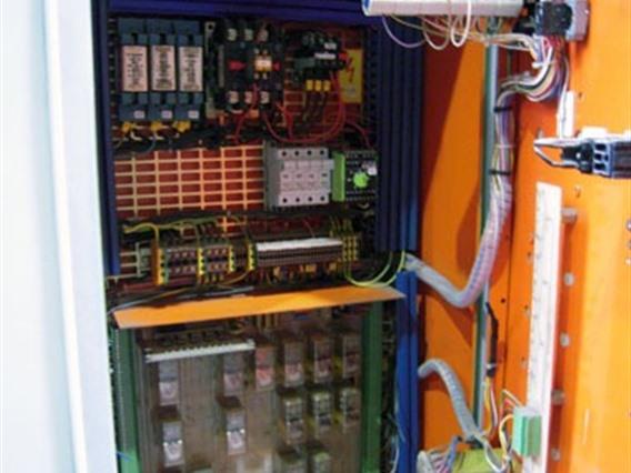 LVD PPN 150/40 CNC