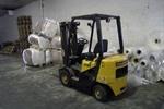 Daewoo D15S