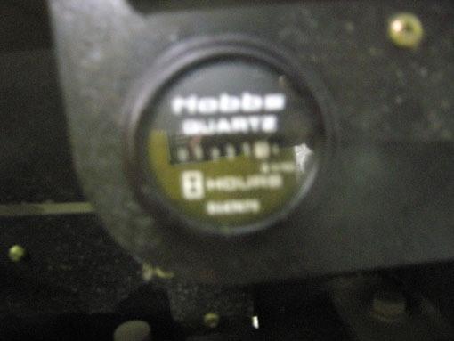 Daewoo d15s 2