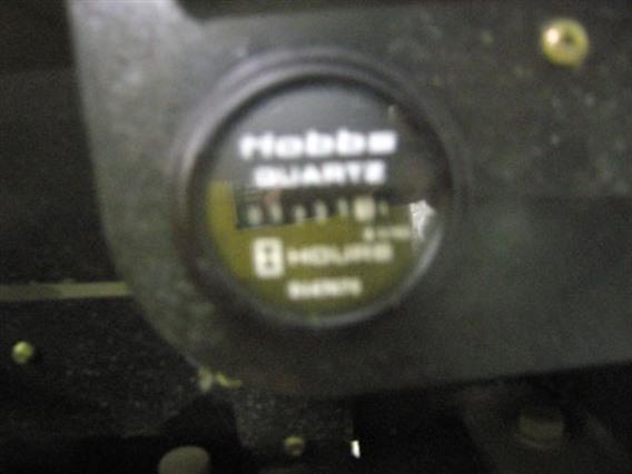 Daewoo D15S