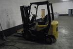 Daewoo D15S
