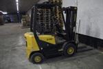 Daewoo D15S