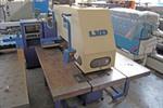 LVD Omega CNC