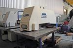 LVD Omega CNC