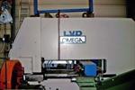 LVD Omega CNC