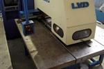 LVD Omega CNC