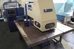 LVD Omega CNC