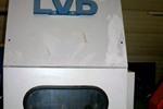 LVD Omega CNC