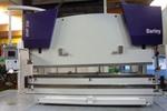 Darley EHP-LS 230T x 3650 CNC