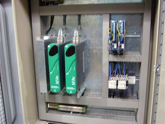 Darley EHP-LS 230T x 3650 CNC