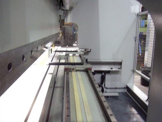 Darley EHP-LS 230T x 3650 CNC