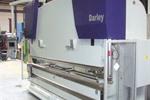 Darley EHP-LS 230T x 3650 CNC