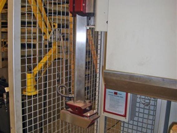 Darley EHP-LS 230T x 3650 CNC