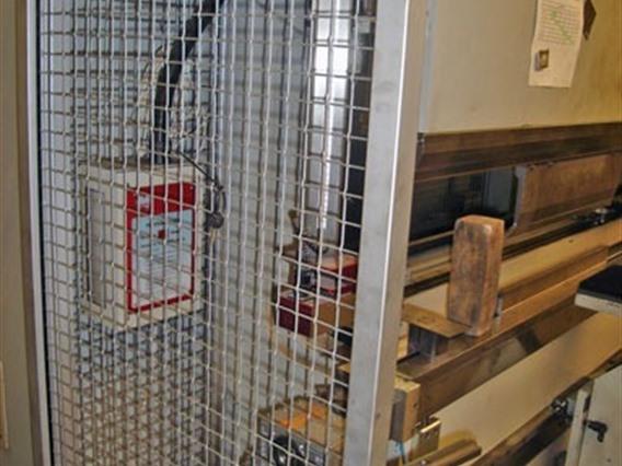 Darley EHP-LS 230T x 3650 CNC