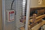 Darley EHP-LS 230T x 3650 CNC
