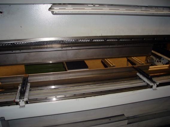 Darley EHP-LS 230T x 3650 CNC